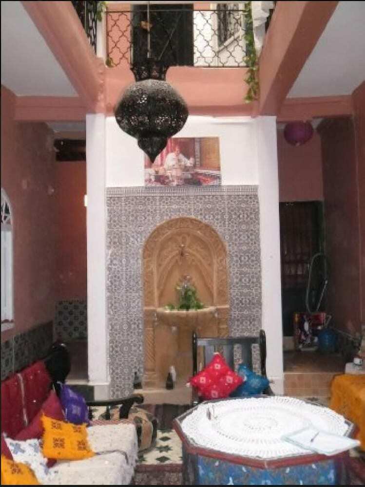 Hotel Dar El Karam