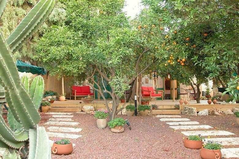 Hotel Biktapuz & Klemantina - Adults Only