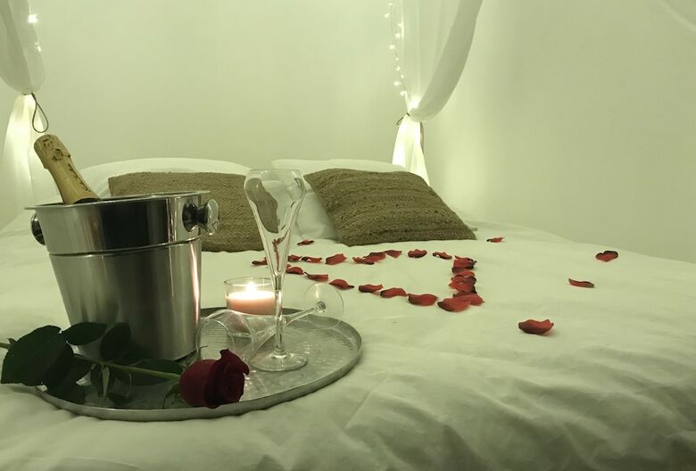 Bed & Breakfast O 5 Sens
