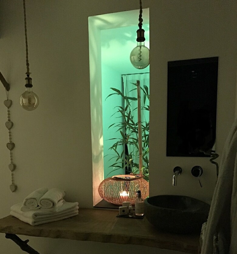 Bed & Breakfast O 5 Sens