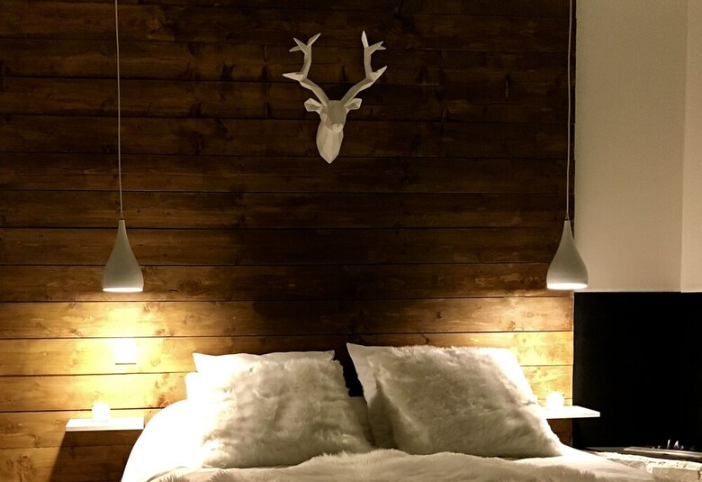 Bed & Breakfast O 5 Sens
