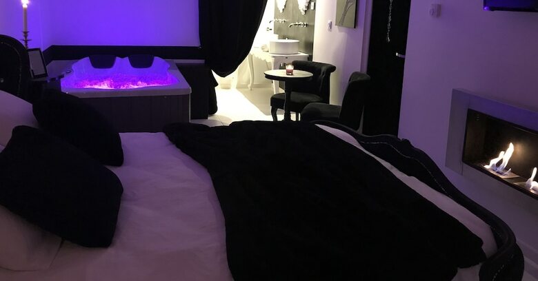 Bed & Breakfast O 5 Sens