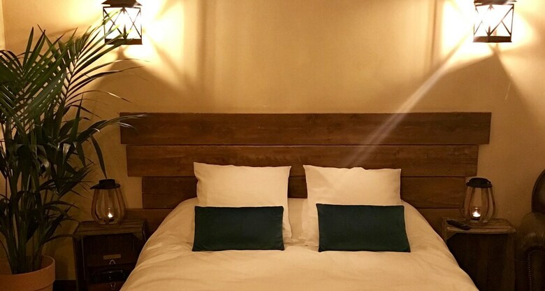 Bed & Breakfast O 5 Sens
