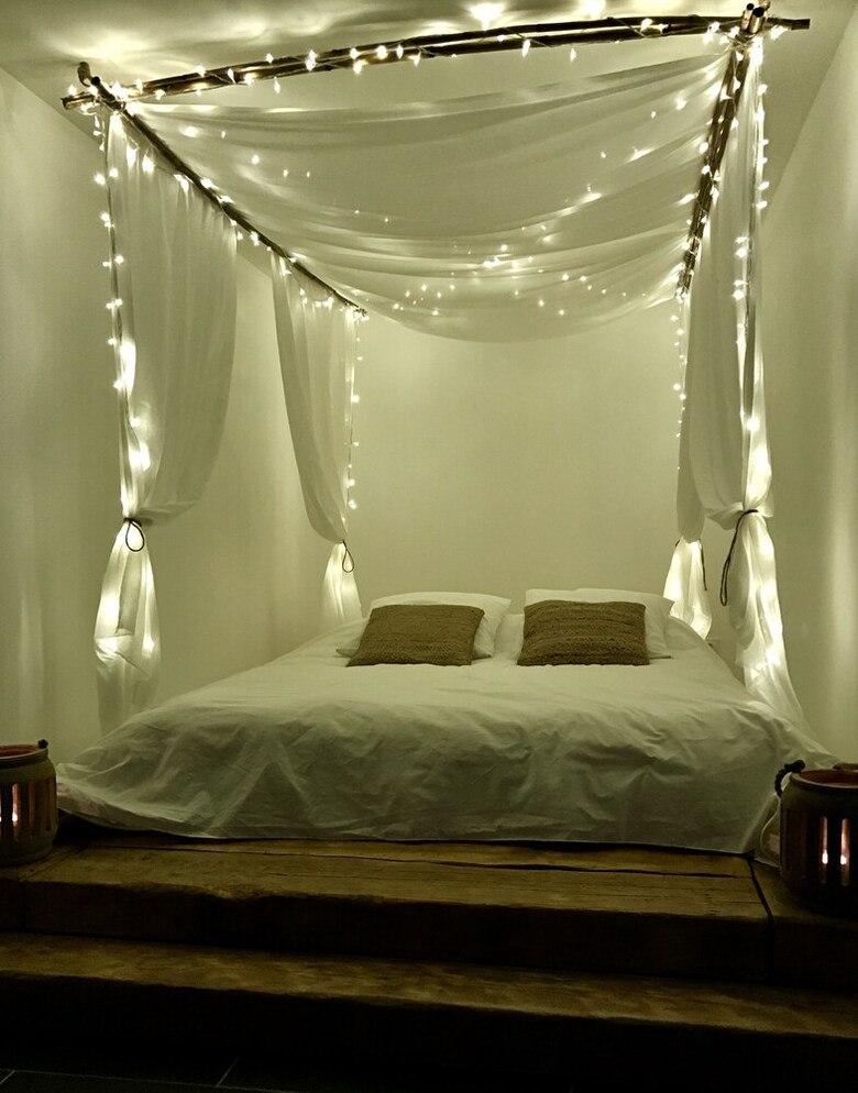 Bed & Breakfast O 5 Sens