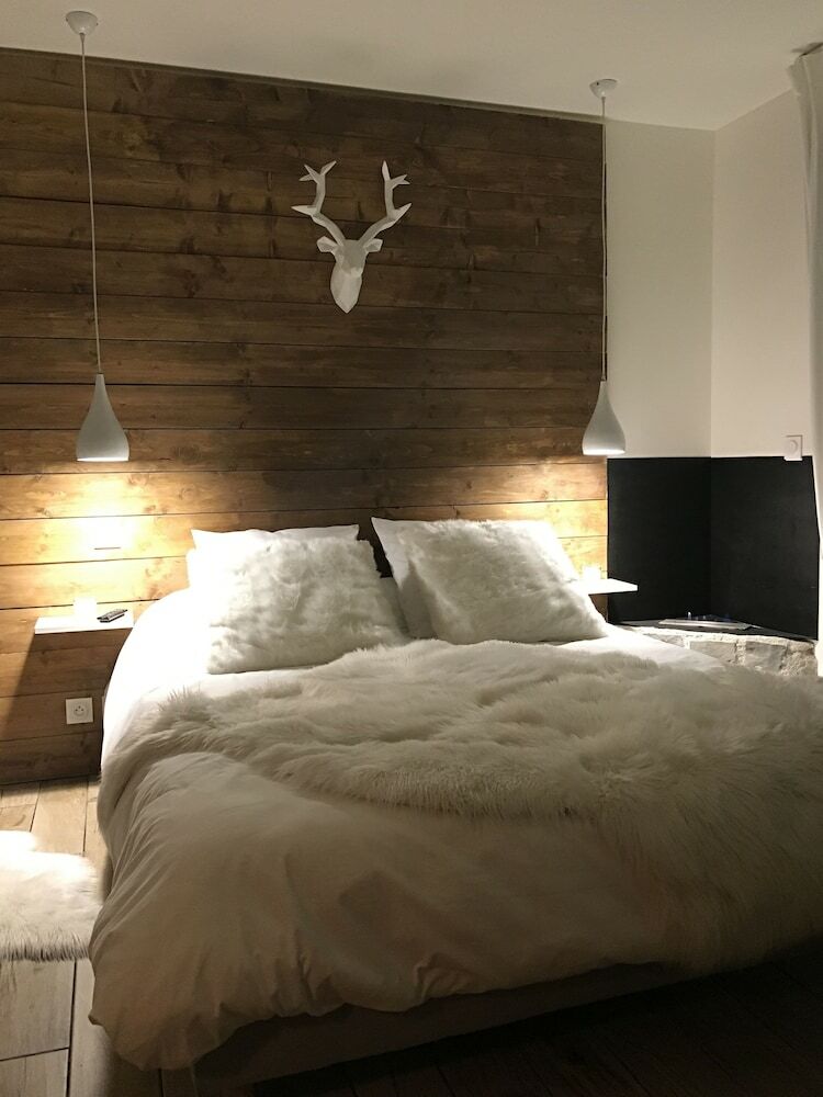 Bed & Breakfast O 5 Sens