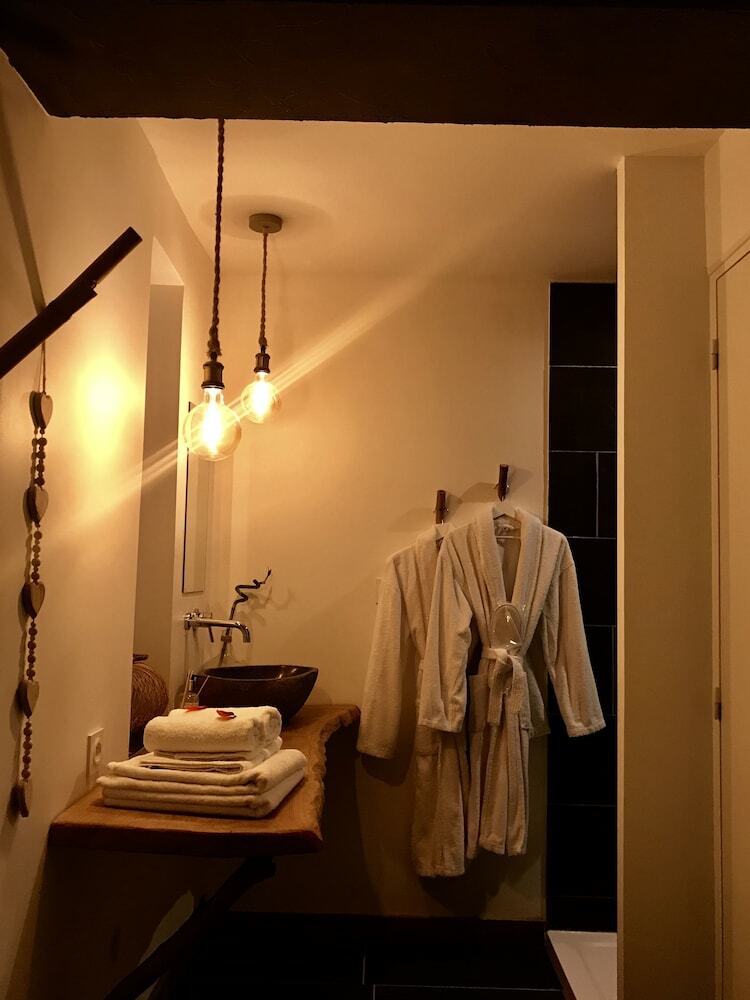 Bed & Breakfast O 5 Sens