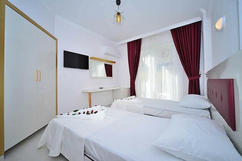 Bin Billa Hotel - All Inclusive