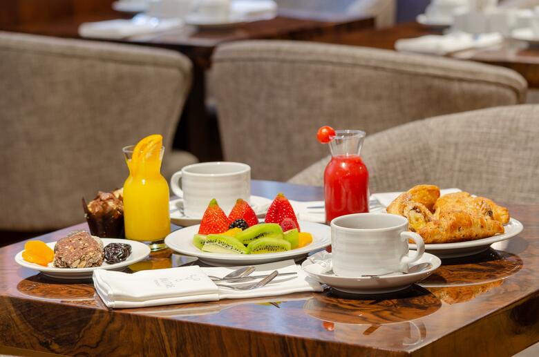 Turim Boulevard Hotel