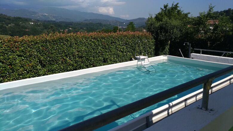 La Collina Dei Franchi