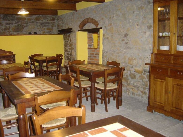 La Collina Dei Franchi