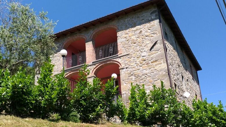 La Collina Dei Franchi
