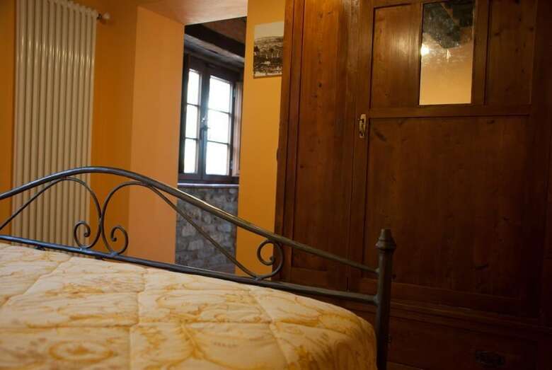 La Collina Dei Franchi