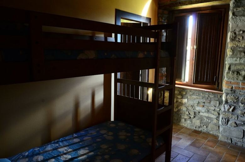 La Collina Dei Franchi