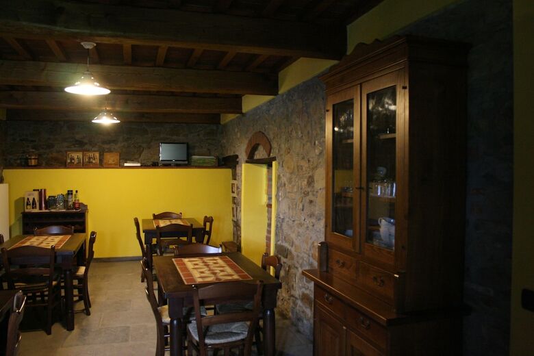 La Collina Dei Franchi