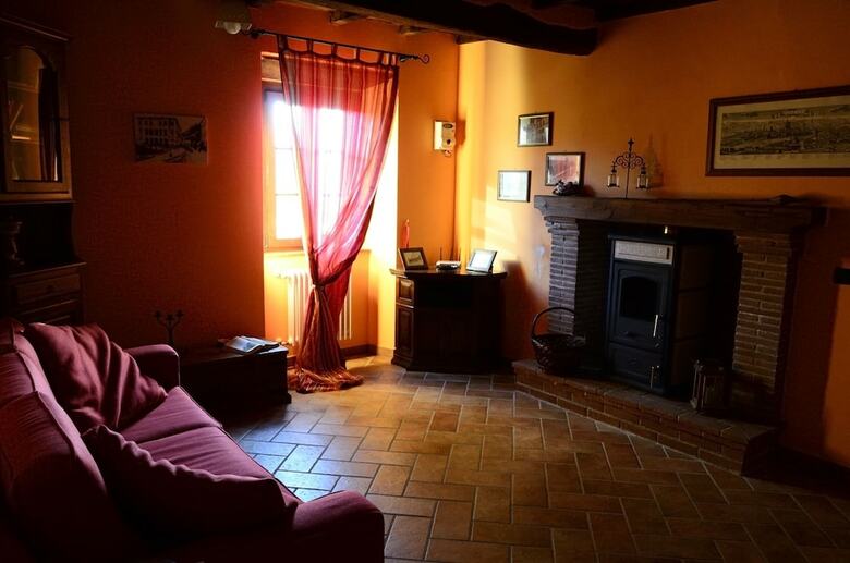 La Collina Dei Franchi