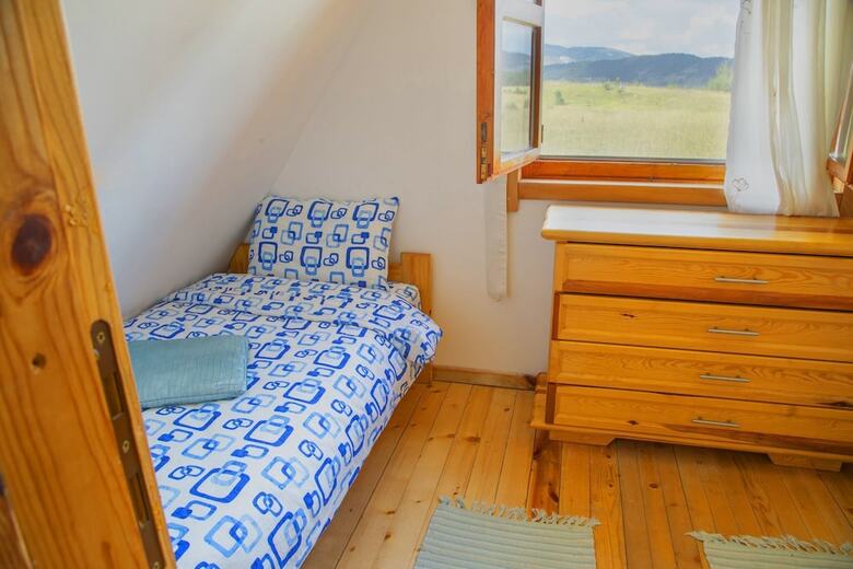 Cabana Holiday Chalet+stunning Views