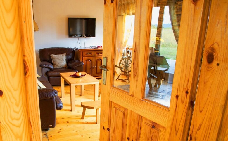 Cabana Holiday Chalet+stunning Views