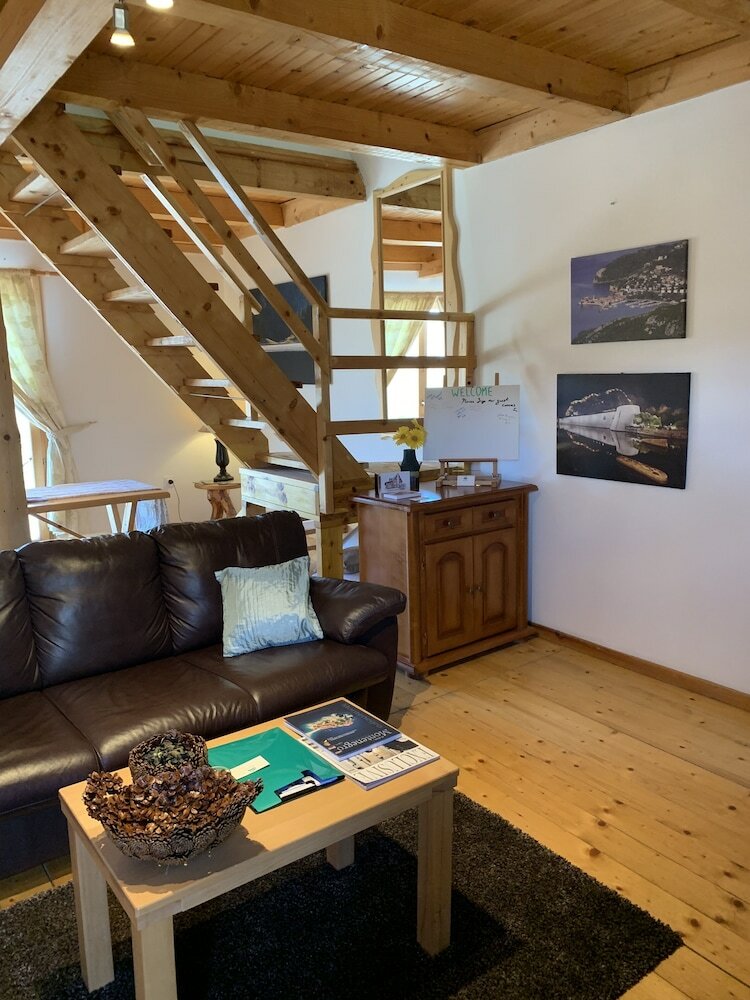 Cabana Holiday Chalet+stunning Views
