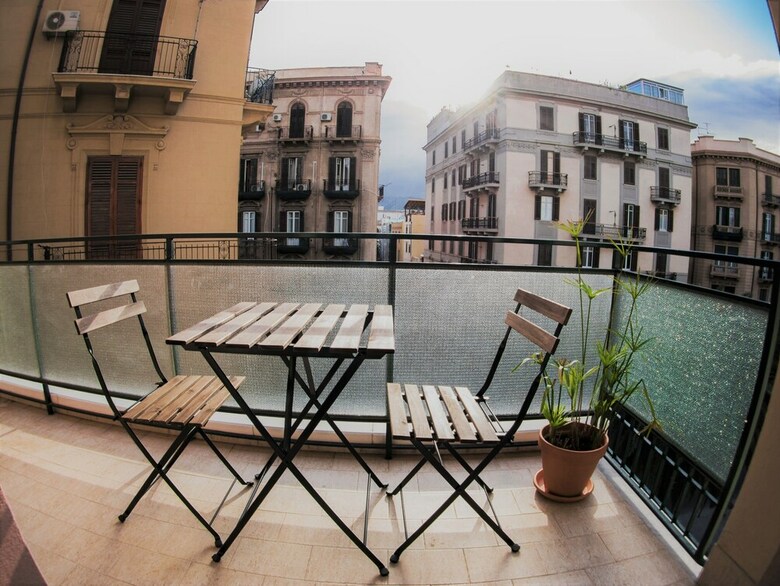 Hotel Be Central Guesthouse