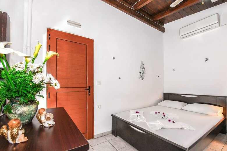 Hotel En Plo Rooms