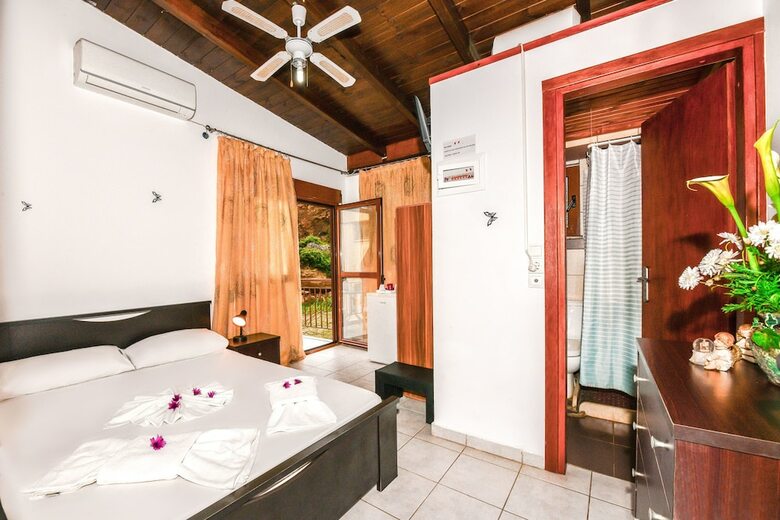 Hotel En Plo Rooms