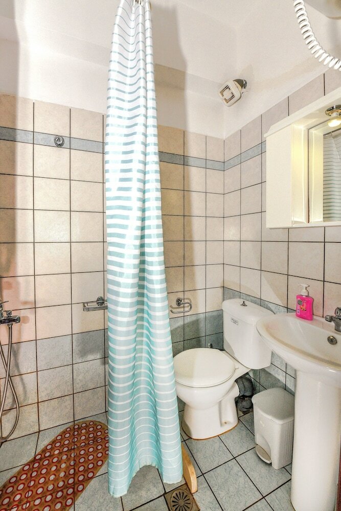Hotel En Plo Rooms