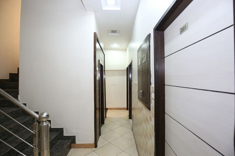 Oyo 18599 Hotel Rc Residency