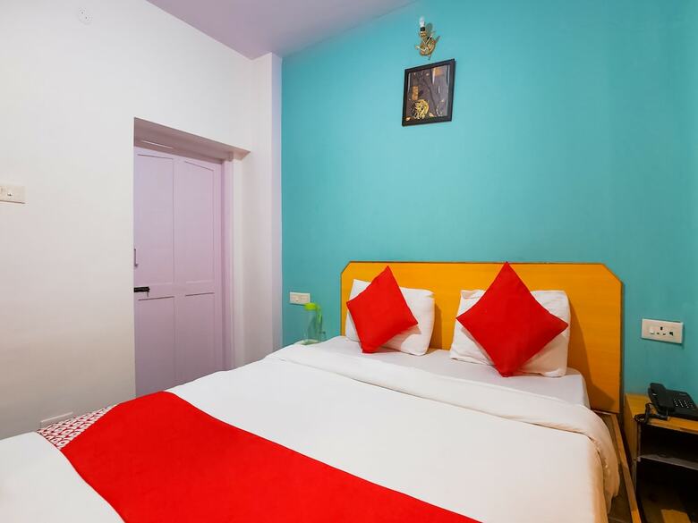 Hotel Oyo 27895 Memo Rooms