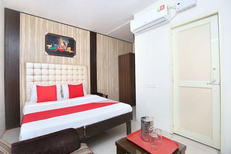 Hotel Oyo 24630 Perfect Home Stay