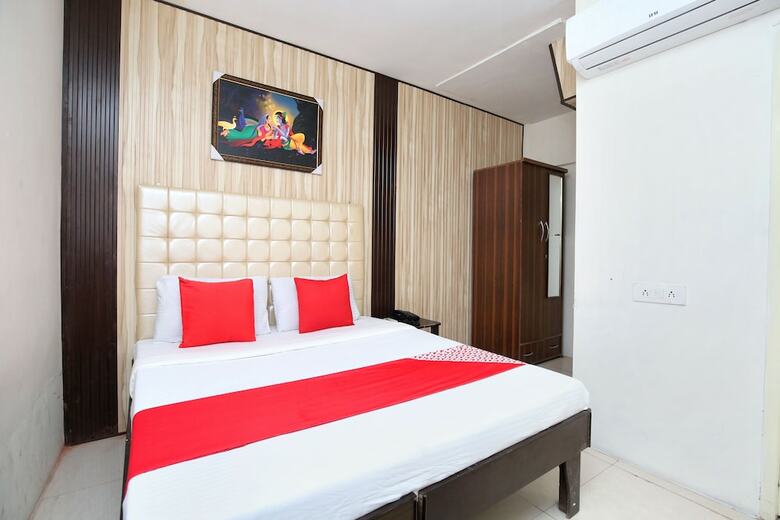 Hotel Oyo 24630 Perfect Home Stay