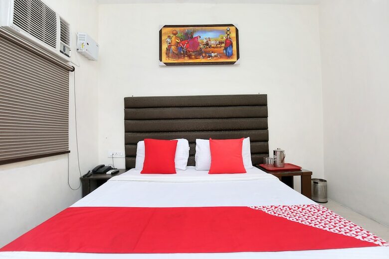 Hotel Oyo 24630 Perfect Home Stay
