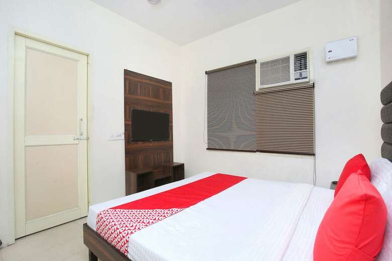 Hotel Oyo 24630 Perfect Home Stay