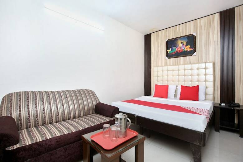 Hotel Oyo 24630 Perfect Home Stay