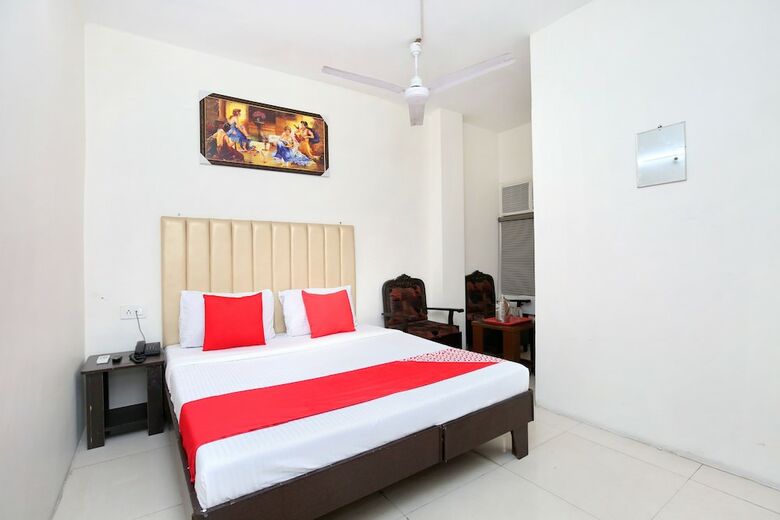 Hotel Oyo 24630 Perfect Home Stay