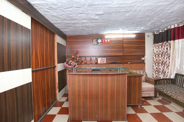 Hotel Oyo 24630 Perfect Home Stay