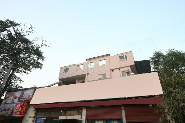 Hotel Oyo 24630 Perfect Home Stay