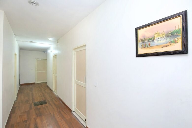 Hotel Oyo 24630 Perfect Home Stay