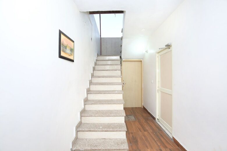 Hotel Oyo 24630 Perfect Home Stay