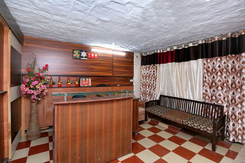 Hotel Oyo 24630 Perfect Home Stay