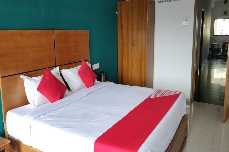 Hotel Oyo 24192 Vc Elite Residency