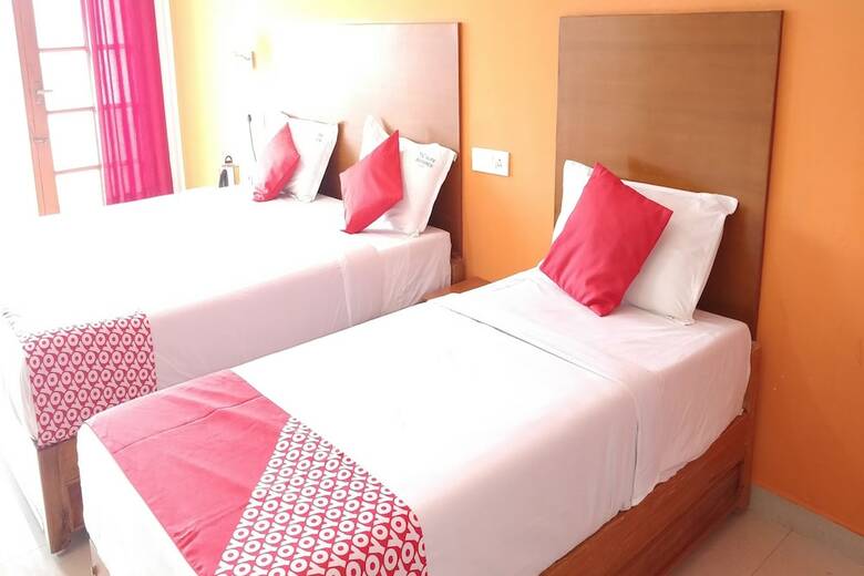 Hotel Oyo 24192 Vc Elite Residency