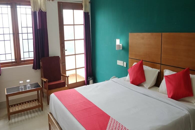 Hotel Oyo 24192 Vc Elite Residency
