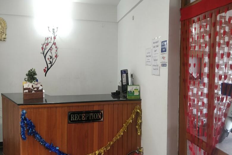 Hotel Oyo 24192 Vc Elite Residency
