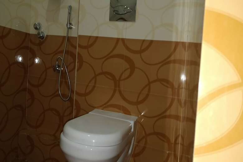Hotel Oyo 24192 Vc Elite Residency
