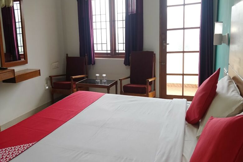 Hotel Oyo 24192 Vc Elite Residency