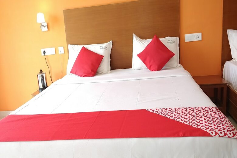 Hotel Oyo 24192 Vc Elite Residency