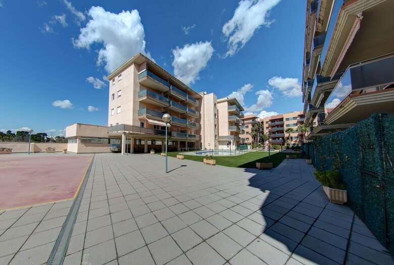 Apartamentos Maldivas Justoliver Holidays
