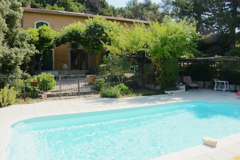 Mas De Bacalan B&B