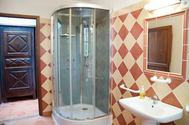 Mas De Bacalan B&B