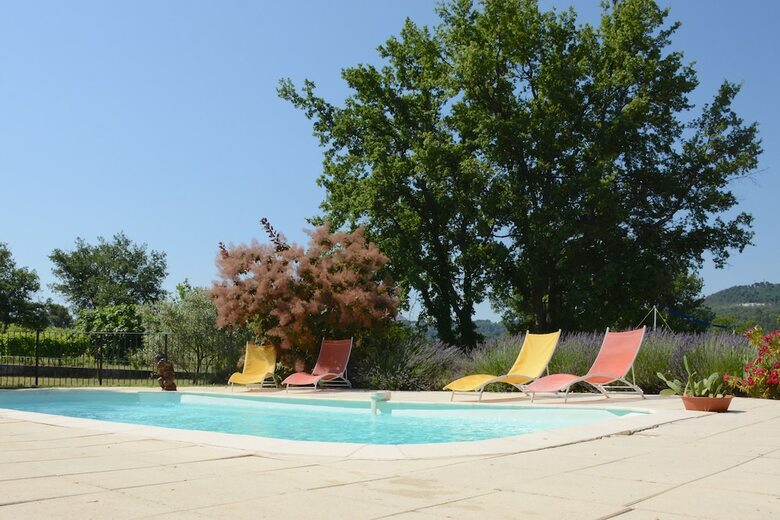 Mas De Bacalan B&B